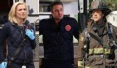 Chicago Fire Cast Net Worths Ranked: Who Makes the Most ...